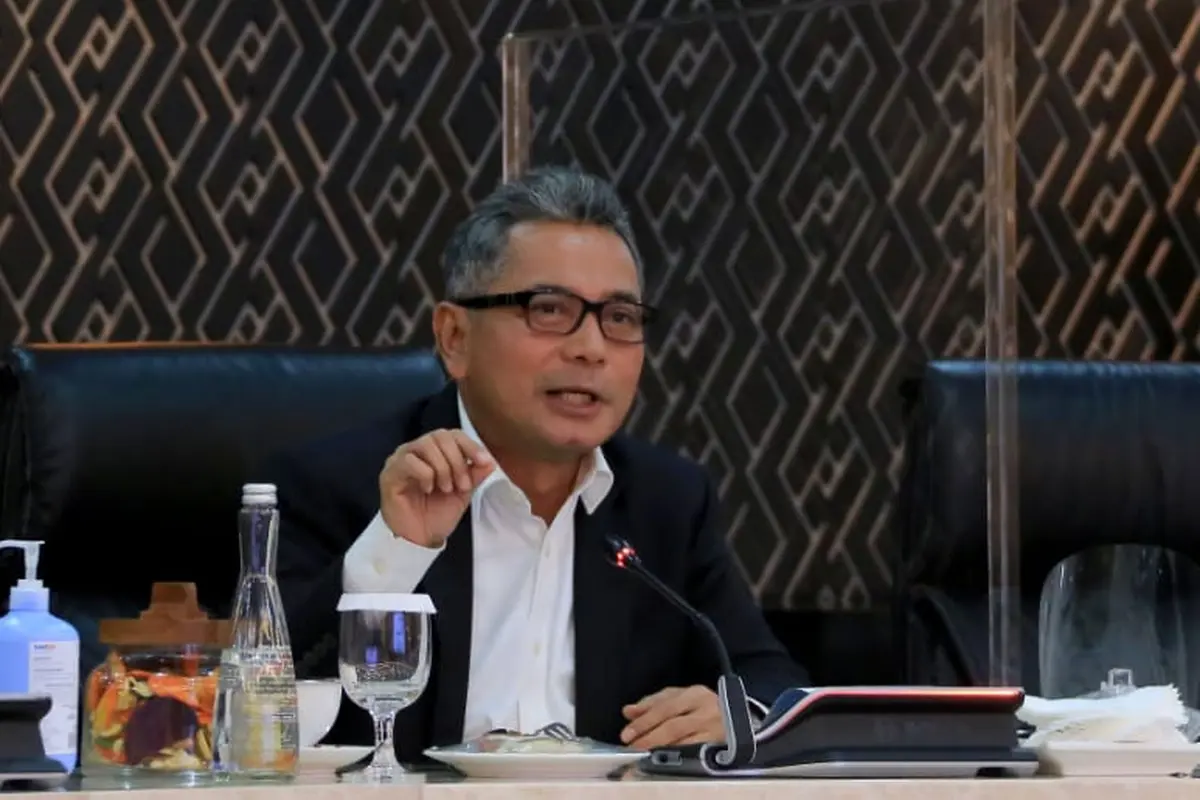 Dukung UMKM Maju, BRI Salurkan Kredit Rp 13,59 Triliun dan Bangun Ekosistem Bisnis