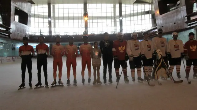Tim Hoki Es Indonesia 