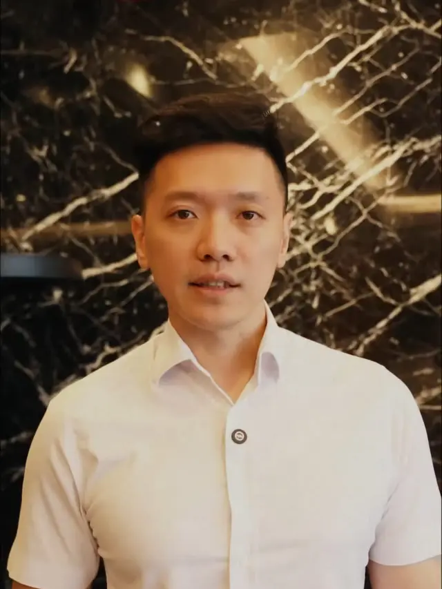 Andrew Susanto