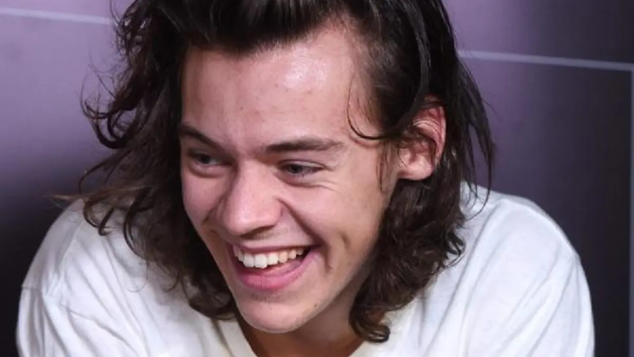 Harry Styles