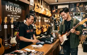 Apa Itu Gear Acquisition Syndrome? Peran Dopamin di Balik Kebiasaan Belanja Alat