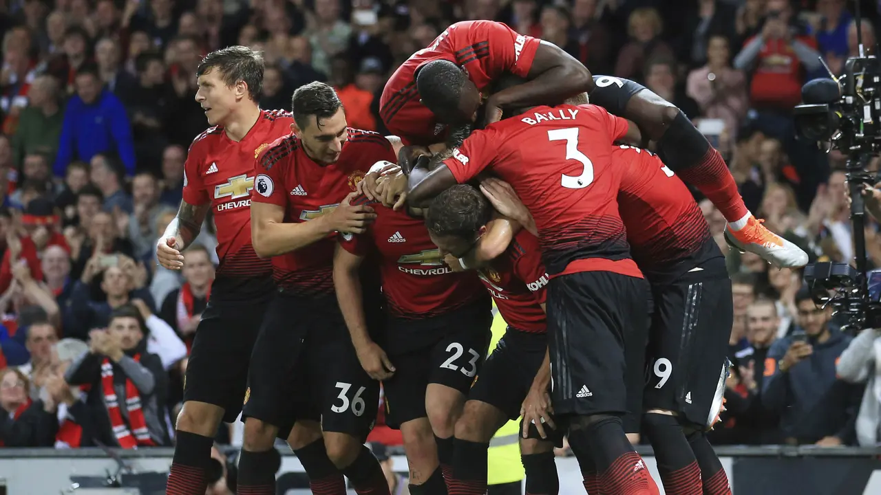 Manchester United