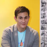 Foto Preskon film Super Didi (Nurwahyunan/bintang.com)