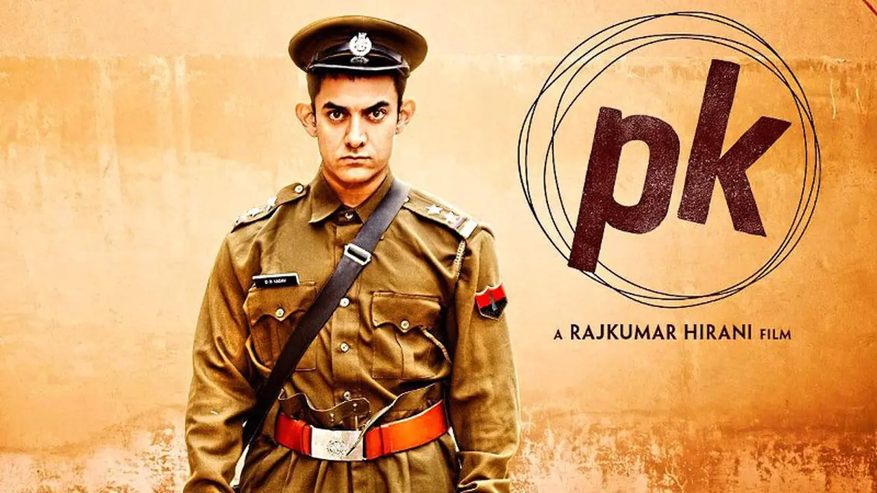 Aamir Khan