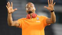 Patrice Evra (AFP/Karim Jafaar)