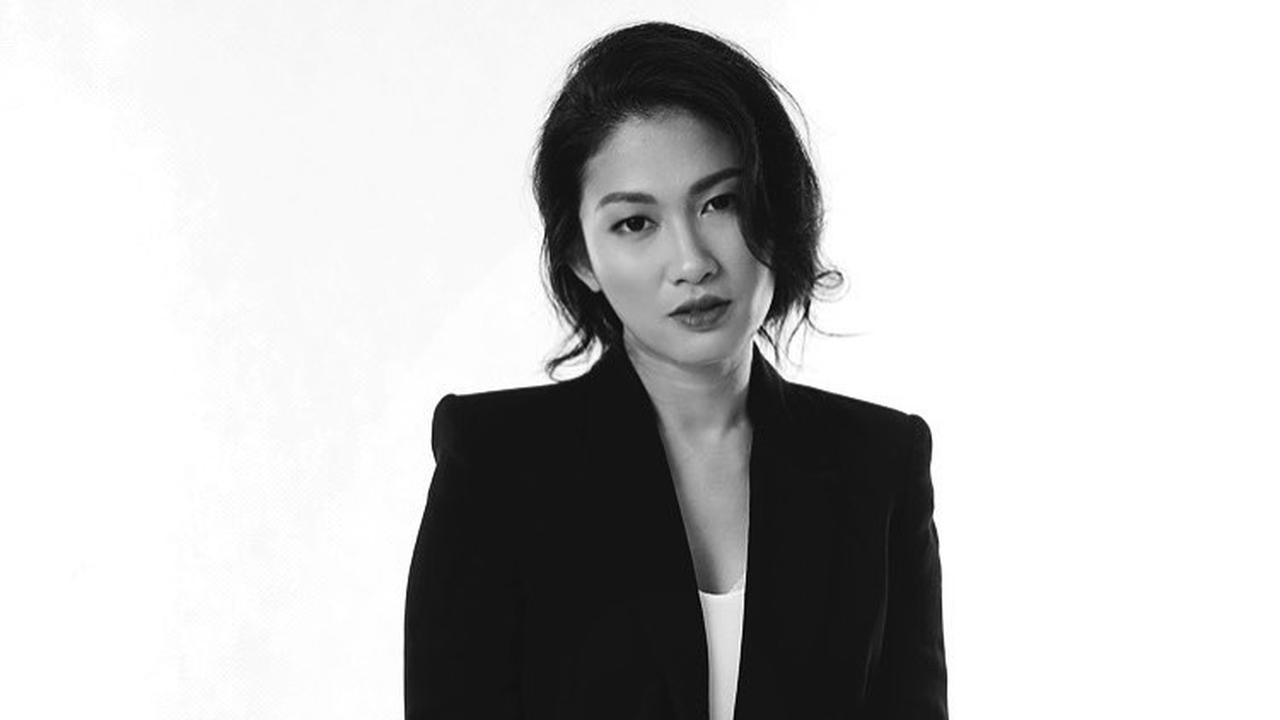 Ayu Diandra. (Foto: Dok. Instagram @ayudiandrasari)