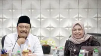 Kemensos dan KPAI Lakukan Sinkronisasi Data Perlindungan Anak