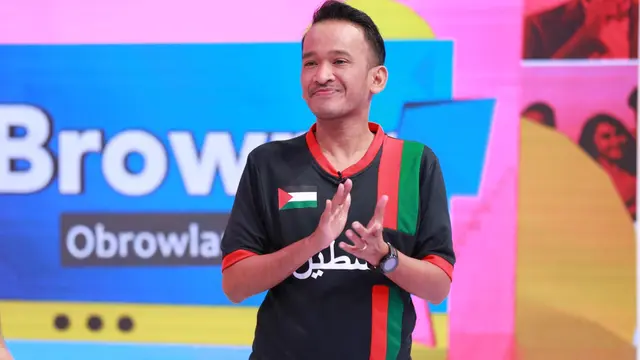 [Bintang] Ruben Onsu