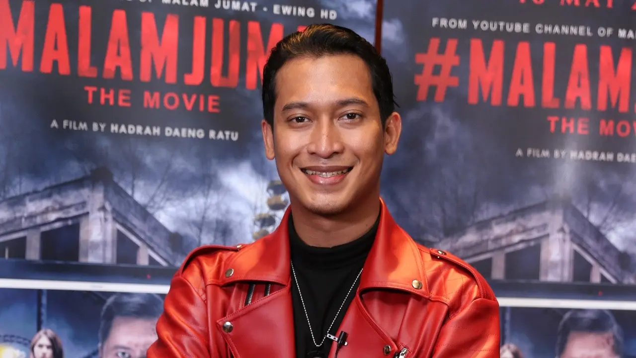 [Fimela] Ade Firman Hakim