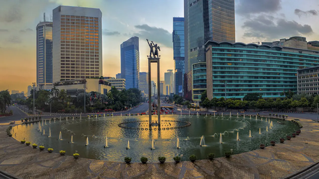 Jakarta