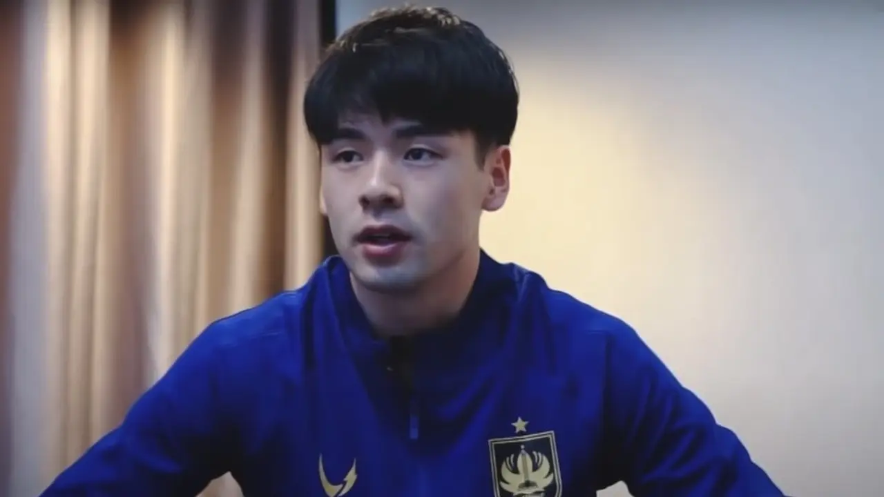 Taisei Marukawa, PSIS Semarang