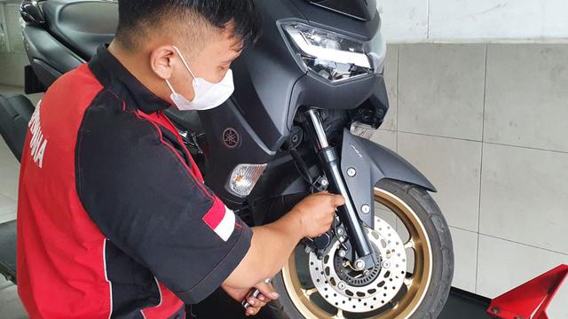 Merawat Rem Cakram Agar Kinerjanya Tetap Optimal