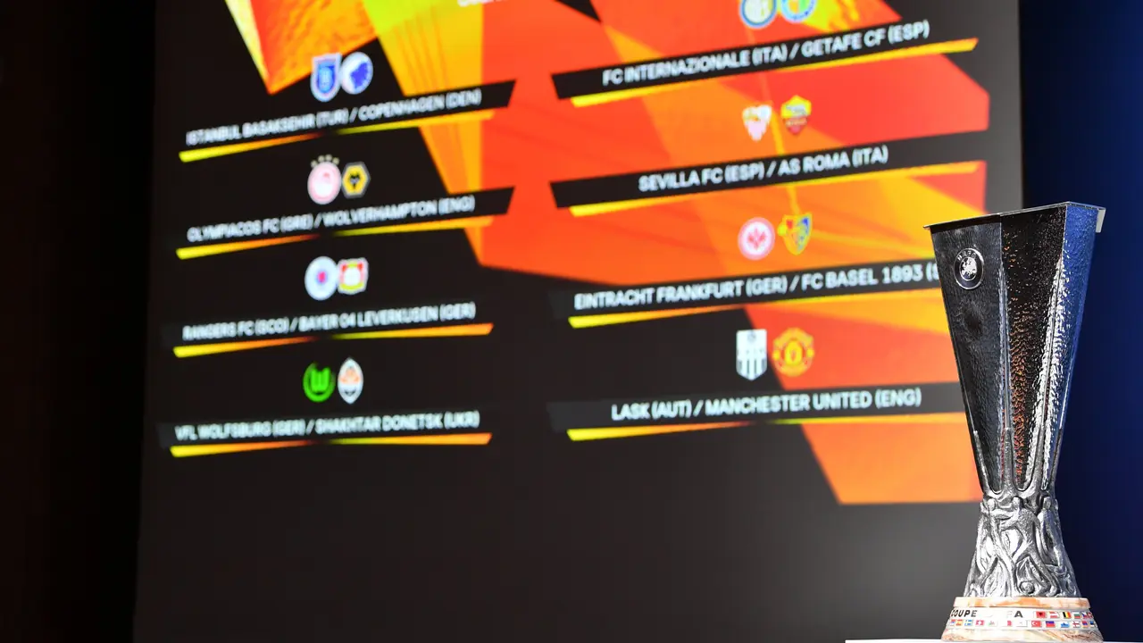 Liga Europa