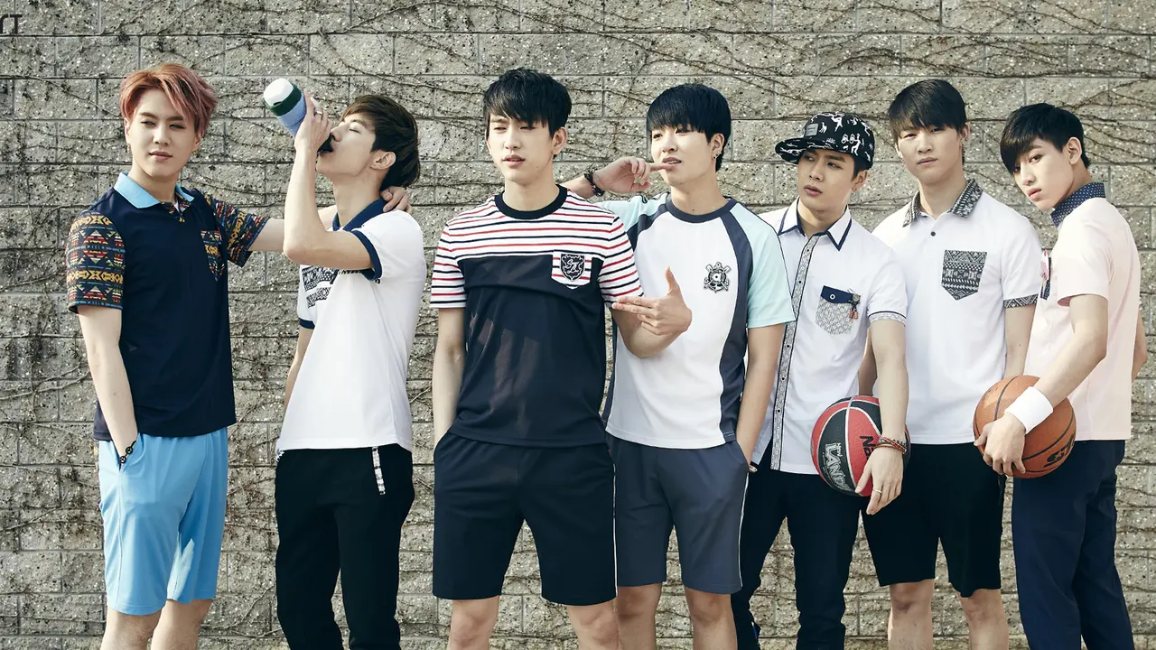 GOT7