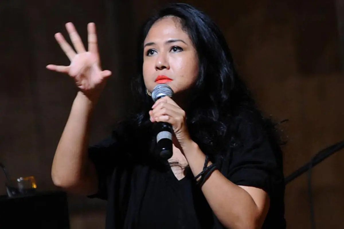 Sembuh Kanker, Ria Irawan Tak Habiskan Banyak Biaya