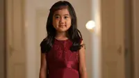 7 Model Dress Anak Bahan Satin yang Bikin Penampilan Si Kecil Makin Menawan
