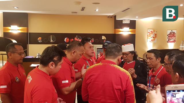 Timnas Indonesia U-22-PSSI