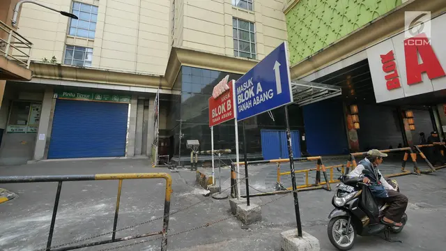 Pasar Tanah Abang
