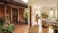 8 Warna Cat yang Menenangkan untuk Setiap Ruangan, Cocok untuk Keluarga Cemara