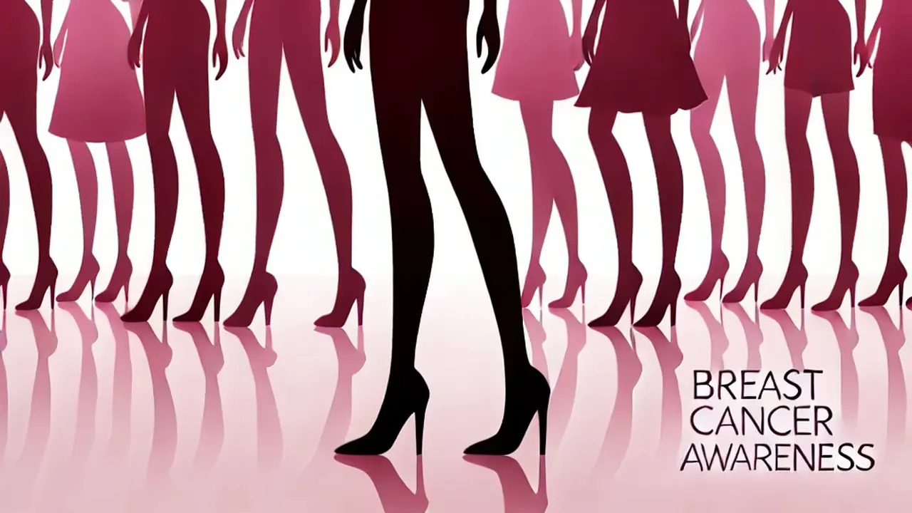 5 Cara Berpartisipasi dalam Campaign Breast Cancer Awareness 2024