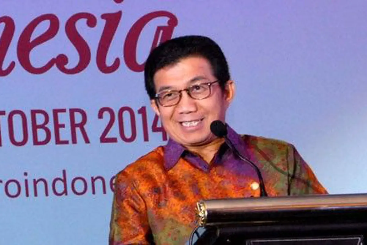 Muliaman Hadad