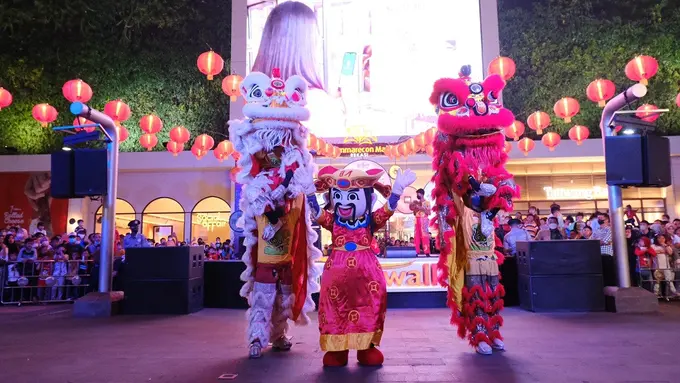 Summarecon Mall Bekasi