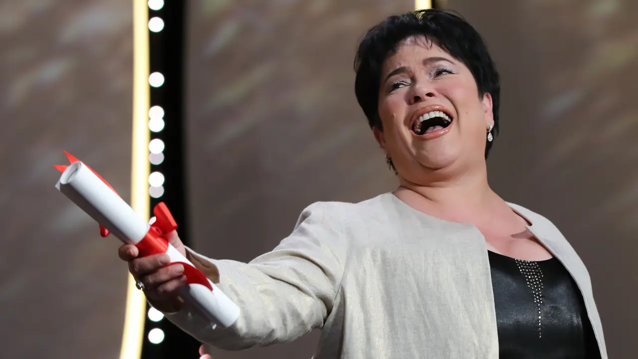 Jaclyn Jose