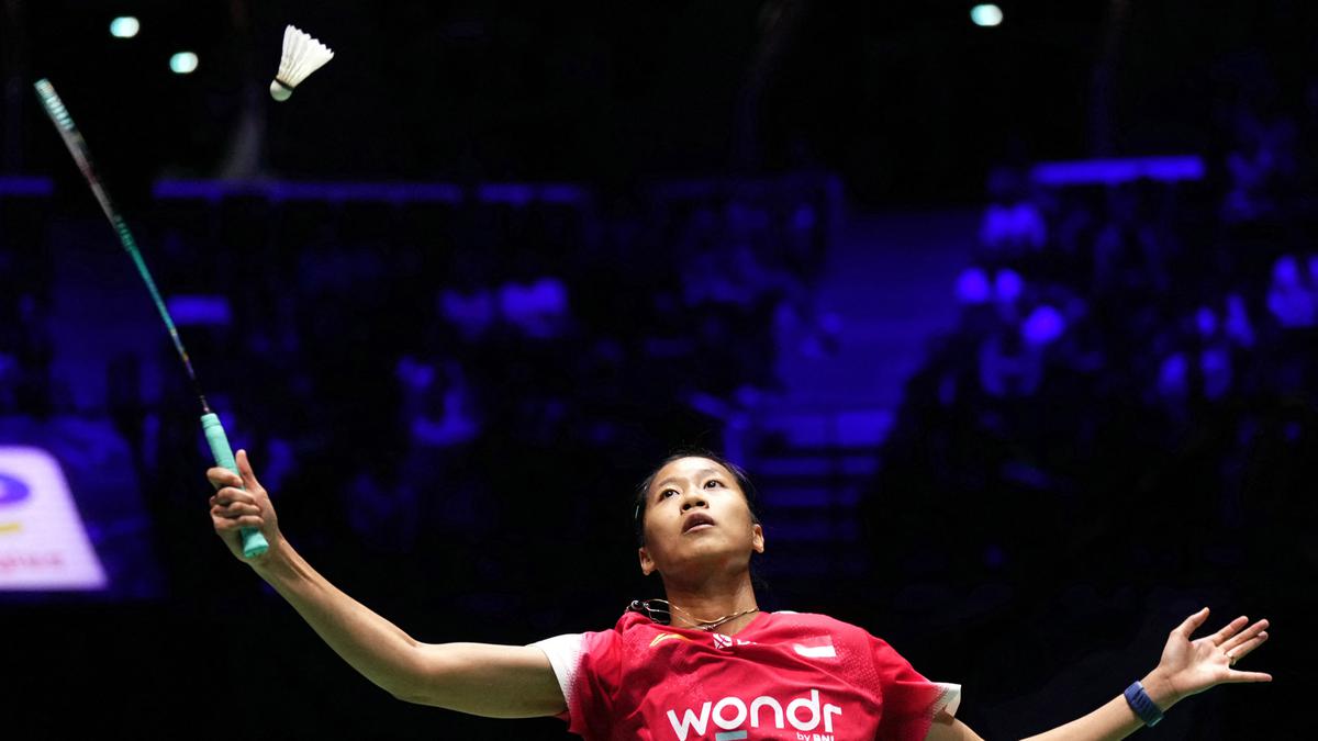 Link Live Streaming Kejuaraan Dunia Bulu Tangkis 2025, Sabtu 30 Agustus Pukul 14.30 WIB: Putri KW Buru Tiket Final