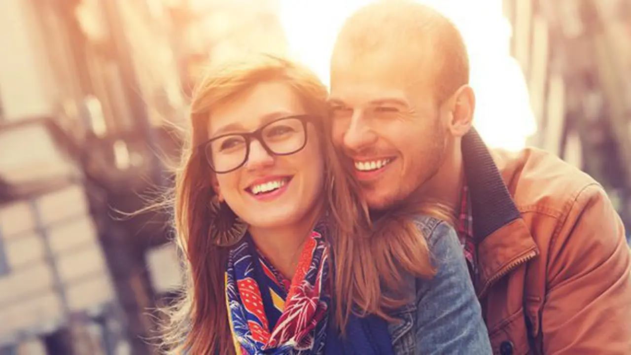 Tanda pria jatuh cinta/copyright Shutterstock.com