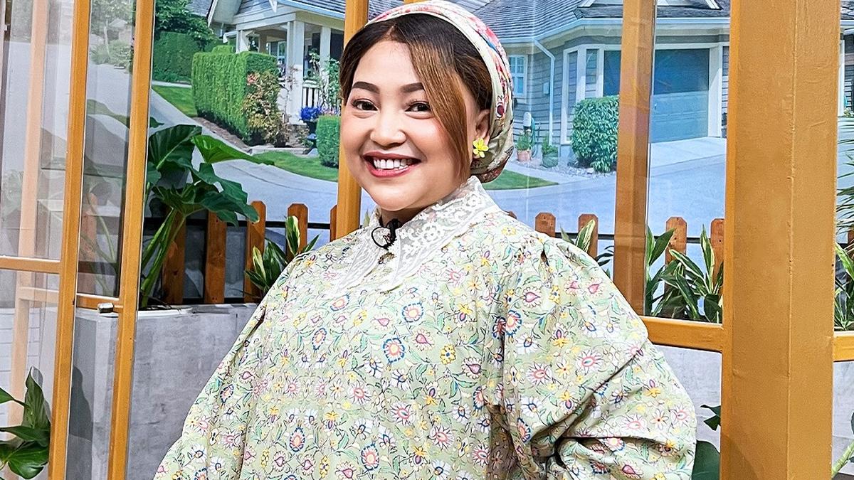 Beredar Surat Wasiat Tulisan Tangan Almarhumah Mpok Alpa, Isinya Menyentuh