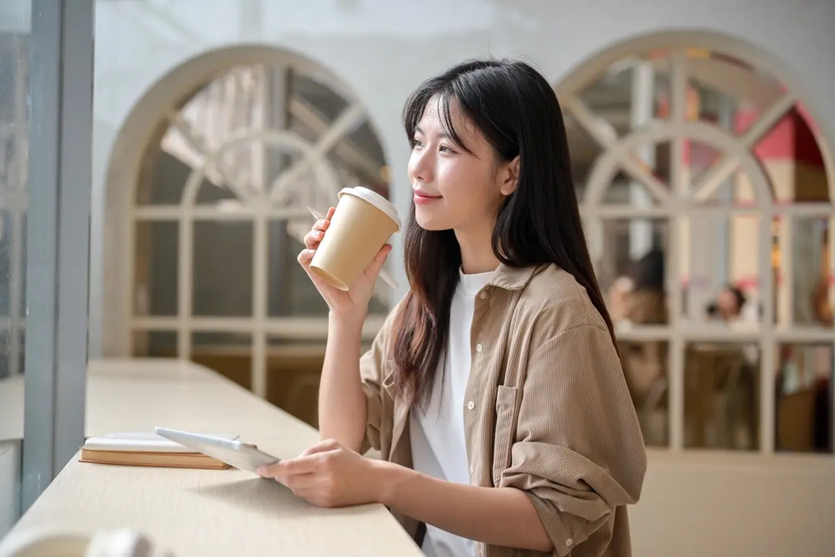 Memperkenalkan Cita Rasa Kopi Indonesia