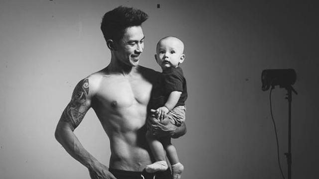 Fandy Christian (Foto: Instagram)