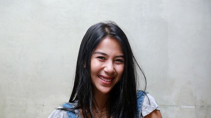 Putus karena Ciuman, Adinda Thomas Sudah Dapat Pacar Baru 