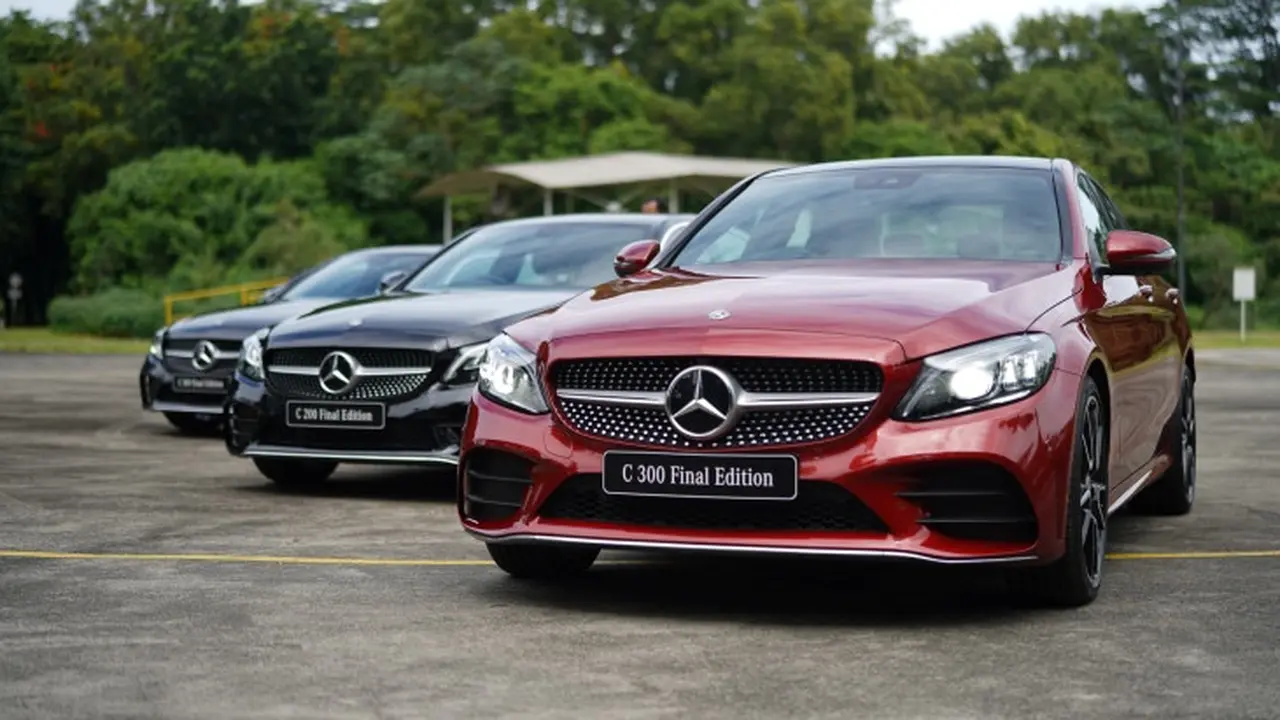 Mercedes-Benz
