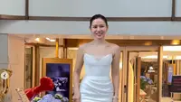 Rahasia Son Ye Jin Tampil Memikat di Baeksang Arts Awards 2026