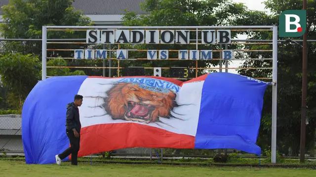 Aremania, Arema FC
