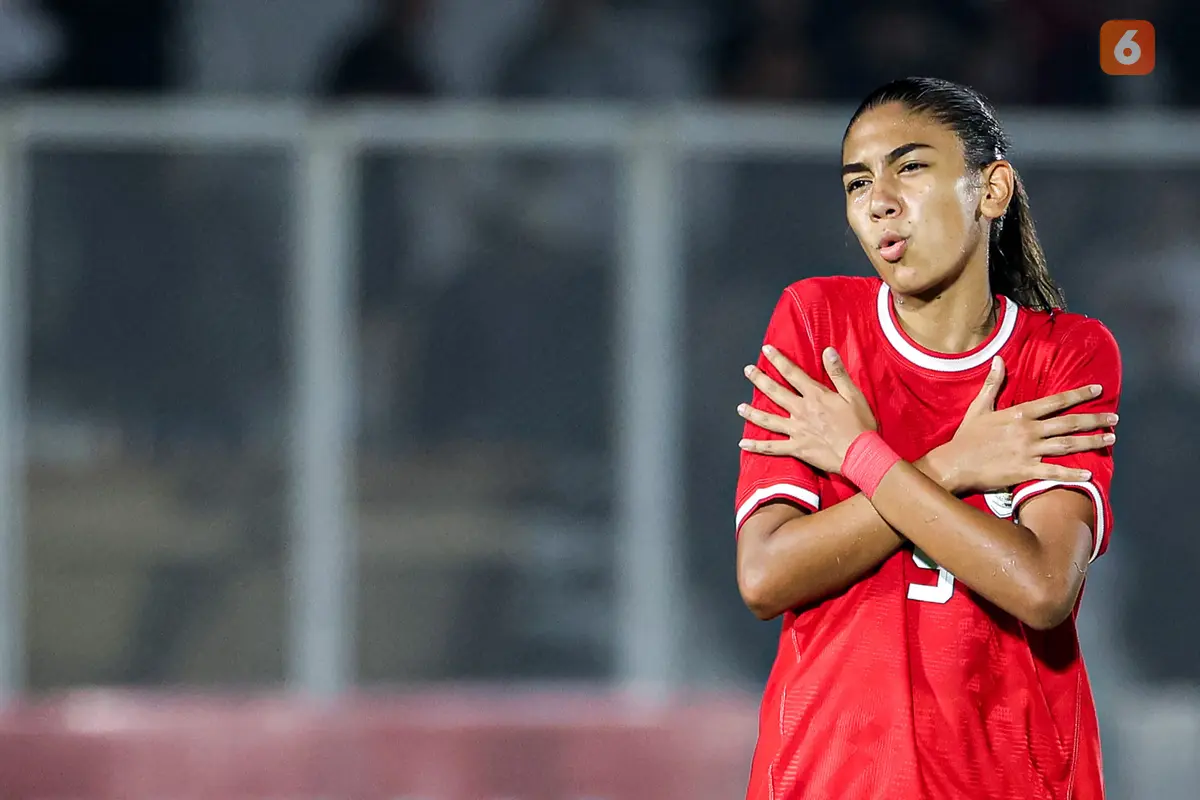 Final Piala AFF Putri 2024, Ini Link Live Streaming Kamboja Vs Timnas Indonesia Putri