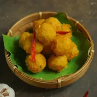 ilustrasi sala lauak/dwimulyani/Shutterstock