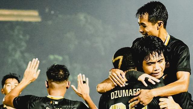 Martapura Dewa United