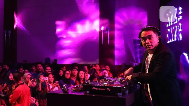 [Bintang] Dipha Barus