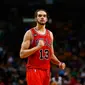 Joakim Noah (AFP)