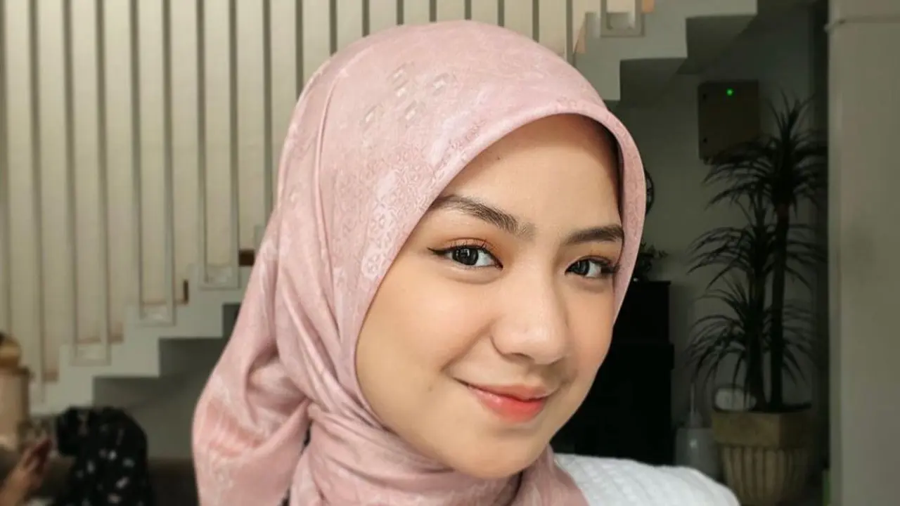 Fashion Hijab