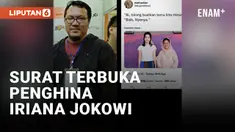 Iriana Jokowi