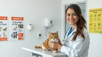 Ciri Ciri Kucing Birahi: Panduan Lengkap untuk Pemilik Kucing