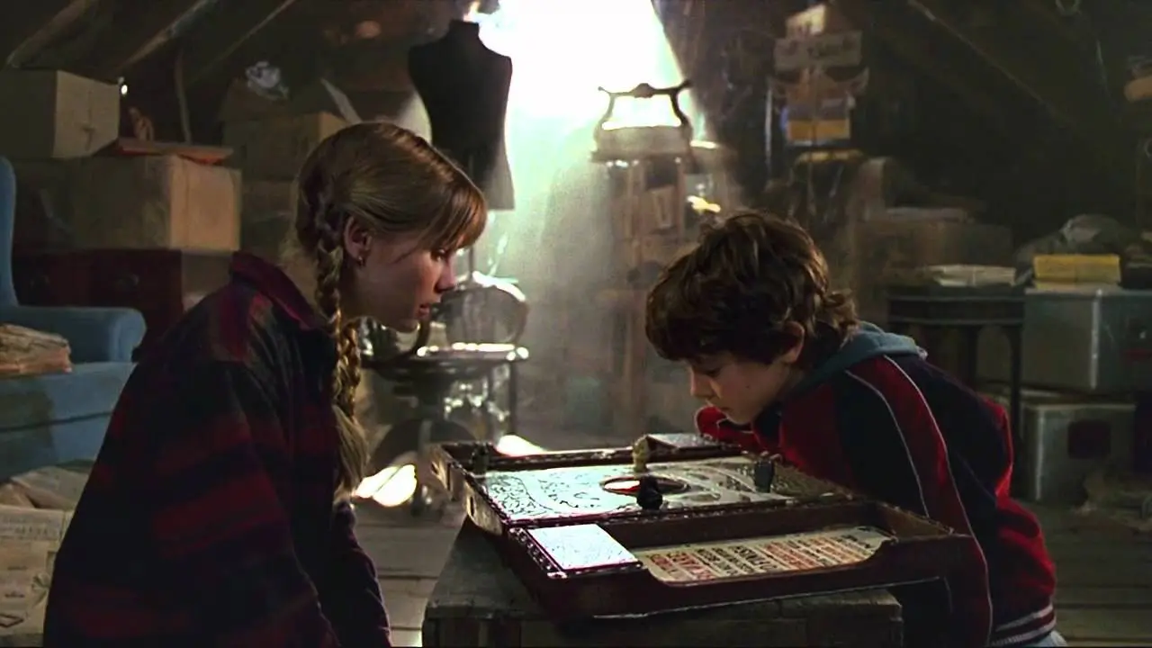 Jumanji