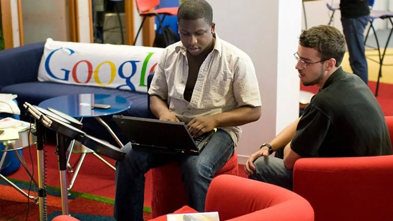 Hal Terburuk Saat Bekerja di Google