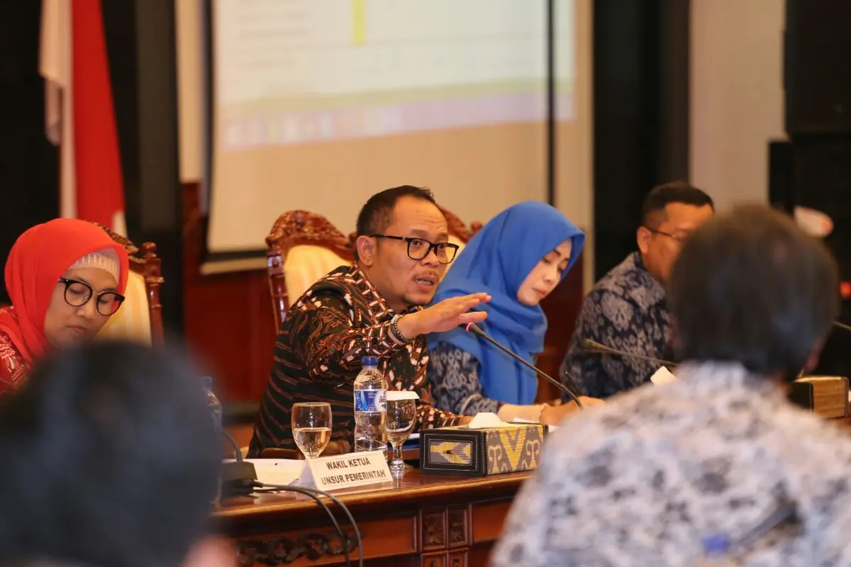 LKS Tripnas (Lembaga Kerja Sama Tripartit Nasional) Sepakat Tetapkan 9 Agenda Kerja Bidang Ketenagakerjaan 2018