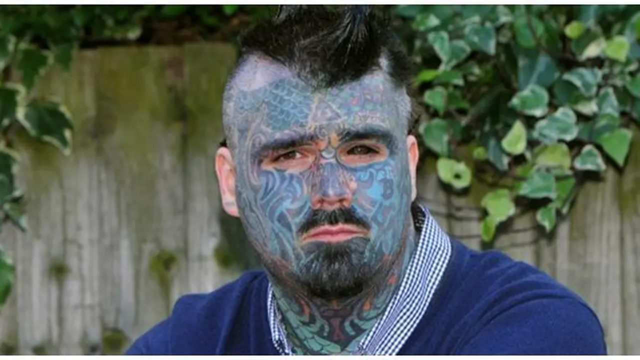 Foto: copyright dailymail.co.uk