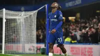 Fans Menduga Ada Konspirasi di Balik Kekalahan Chelsea dari Manchester United