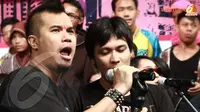 Bareng Ari Lasso, Dewa 19 Bakal Hibur Kedubes Australia